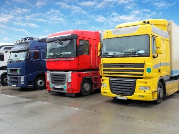 Konya Başmakçı Nakliye